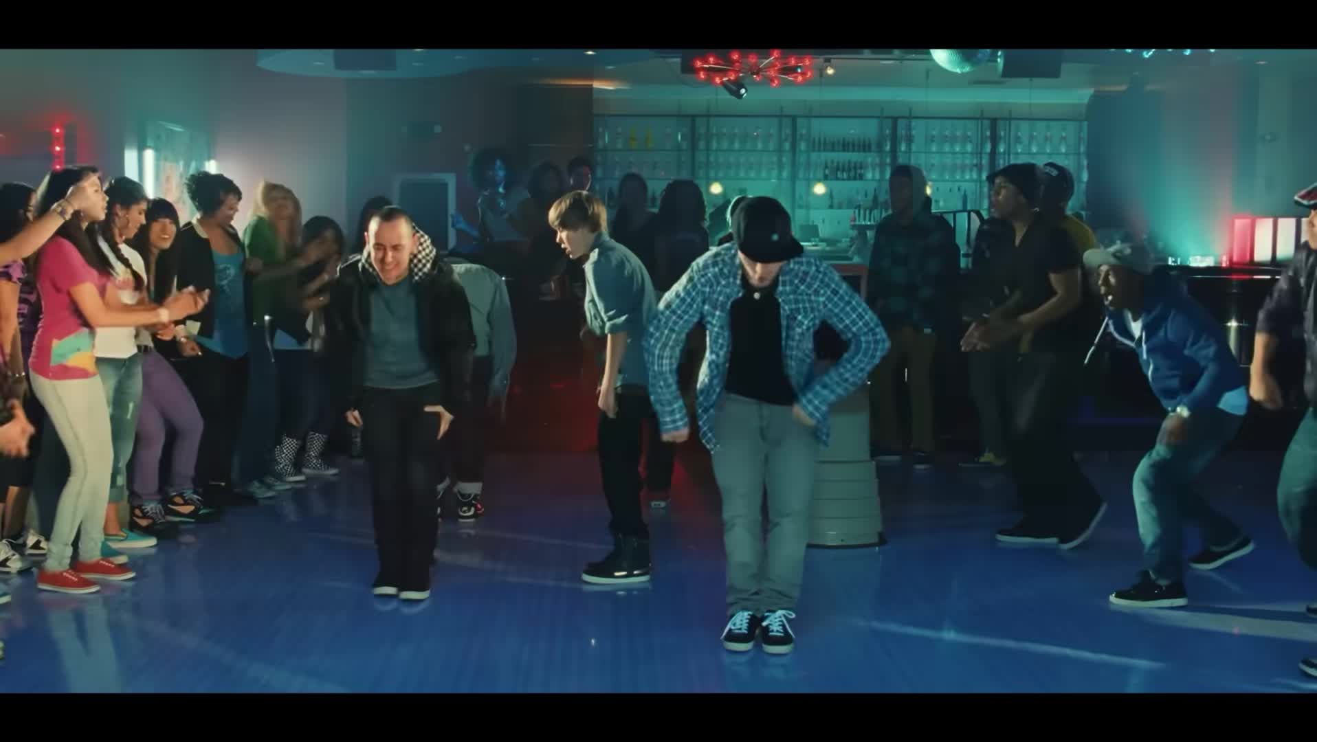 Baby - Justin Bieber, Ludacris (Official Video)