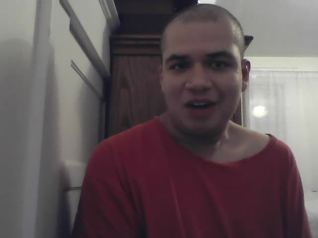 Damian's 1st VidLii Video