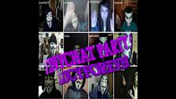 LUCYFOREVER - Tinychat Party
