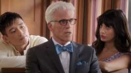 The Good Place - Chapter Twenty Three