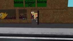 Halle Synagogue Shooting but its Roblox