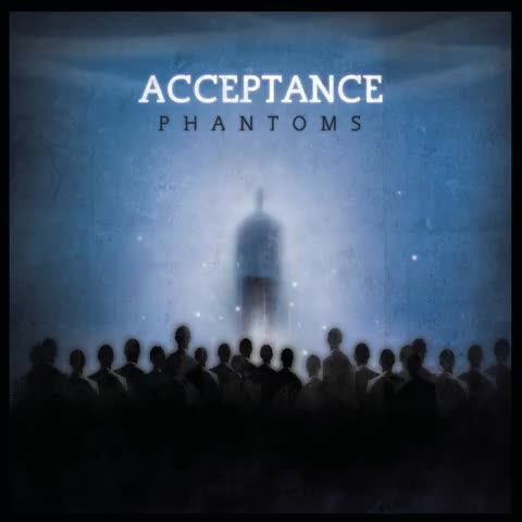 Acceptance  - So Contagious