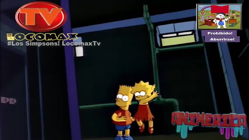 LocomaxTv Bolivia Anime Septiembre 2025