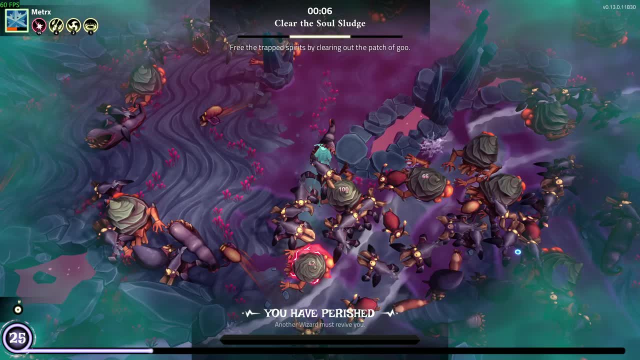 The Spell Brigade-Spear Spell Is Neat