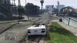 GTA V