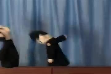 Potter Puppet Pals The Mysterious Ticking Noise Potter Puppet Pals The Mysterious Ticking Noise