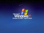 Windows XP Setup Music