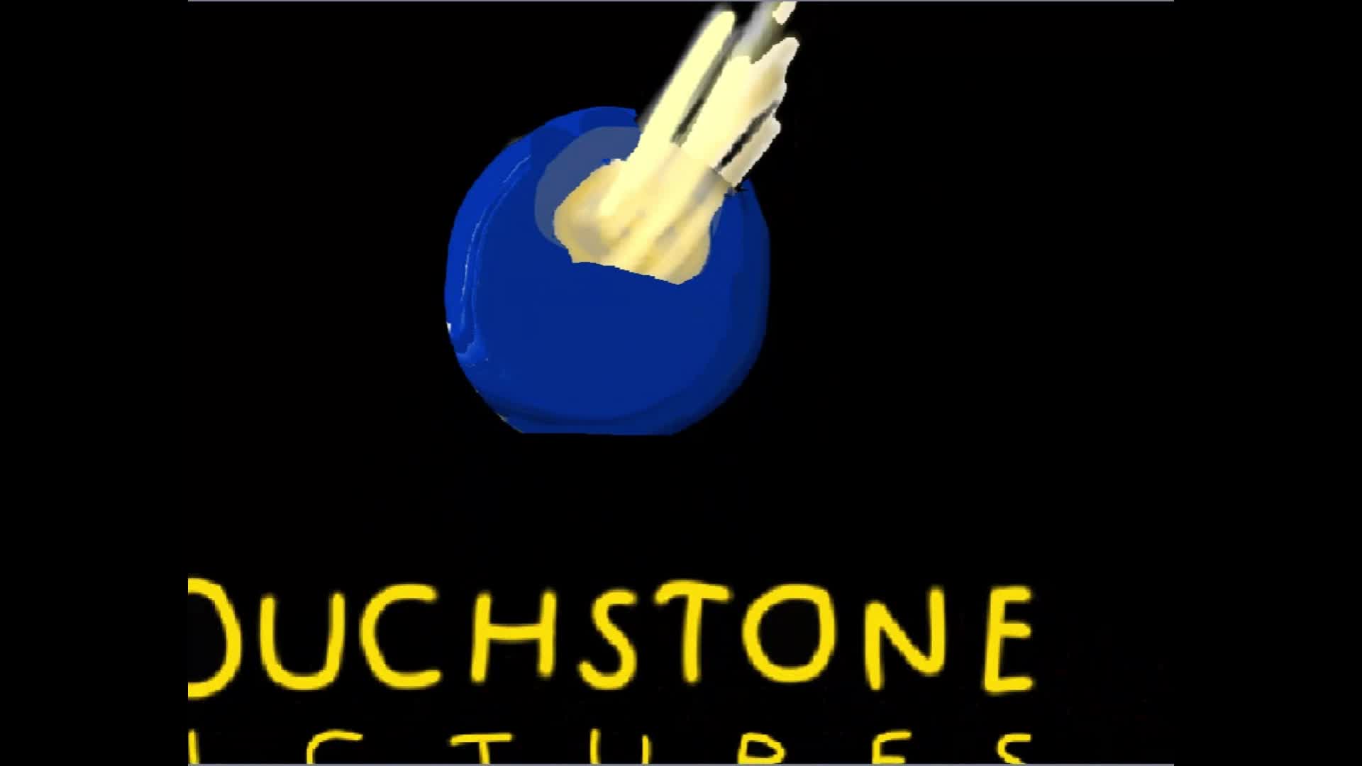 Touchstone Pictures 2002 Logo Remake