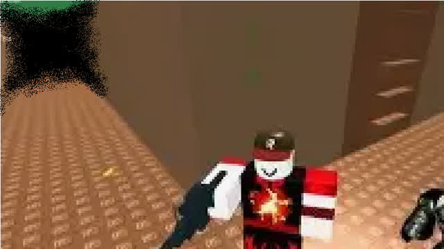 Lost Underground War Version