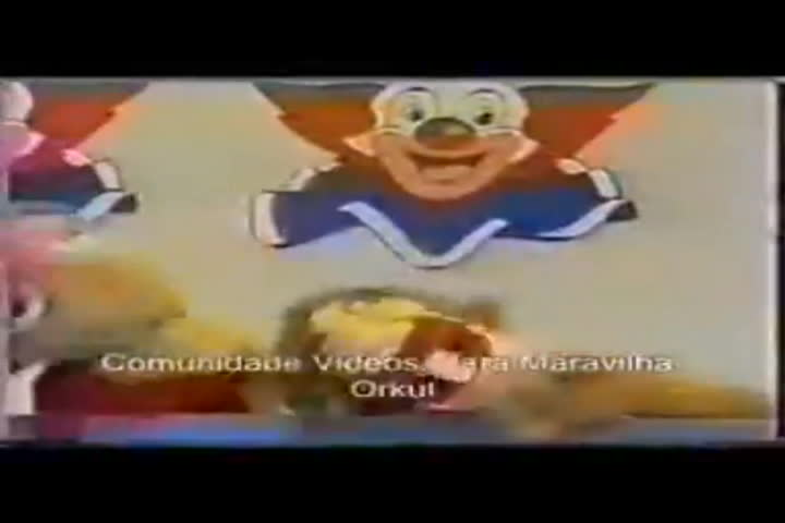 The Epicness of Chamada Programacao Infantil do SBT 1988 The Epicness of Chamada Programacao Infantil do SBT 1988