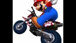 Mario kart wii loquendo