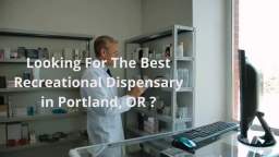 Cannabis Curb | Recreational Dispensary in Portland, OR