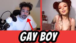 Turning Gay To See Naked Omegle Girls