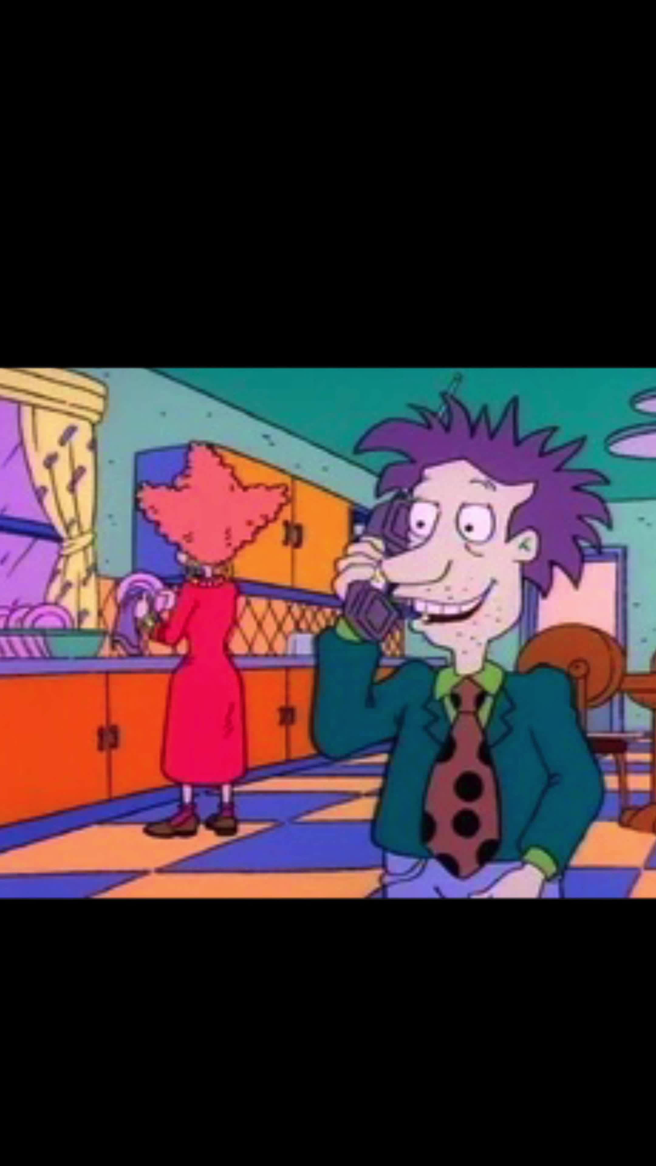 STU PICKLES CALLS THE GAY SEX HOTLINE AND CHEATS ON HIS WIFE XXX CHEATER FAGGOT SLUT