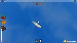 Fly bug in roblox