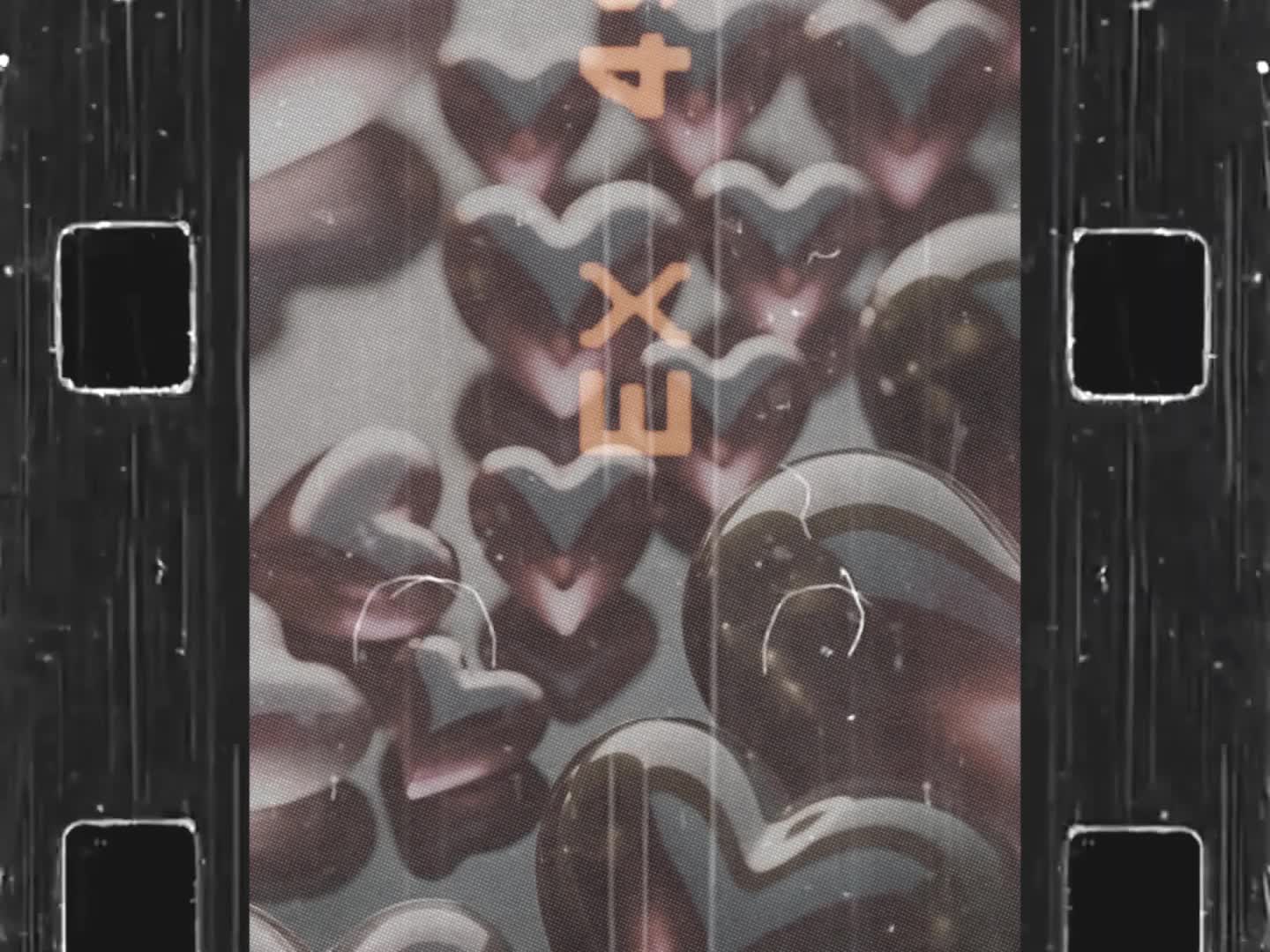 Valentines Day (VISUALIZER)