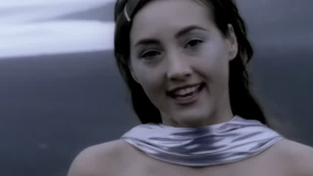 Alice Deejay - Back in my Life (1999)