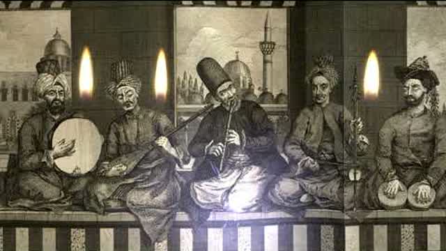 The Perfect Girl - Mareux - repetead Arabic version of  YAD OUD