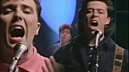 Tears for Fears - Everybody Wants to Rule the World