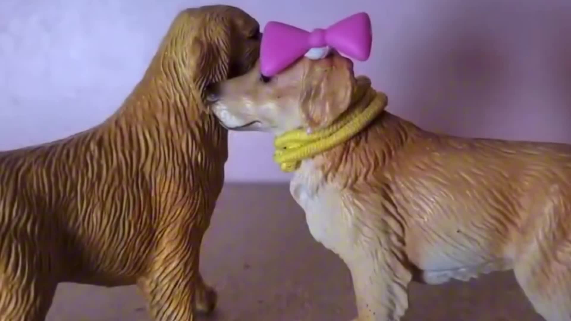My R // Schleich MV // archived (by Deadkinz productions)