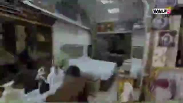 [Ramadan Special] Walf TV (Senegal) Continuity (March 19, 2026)