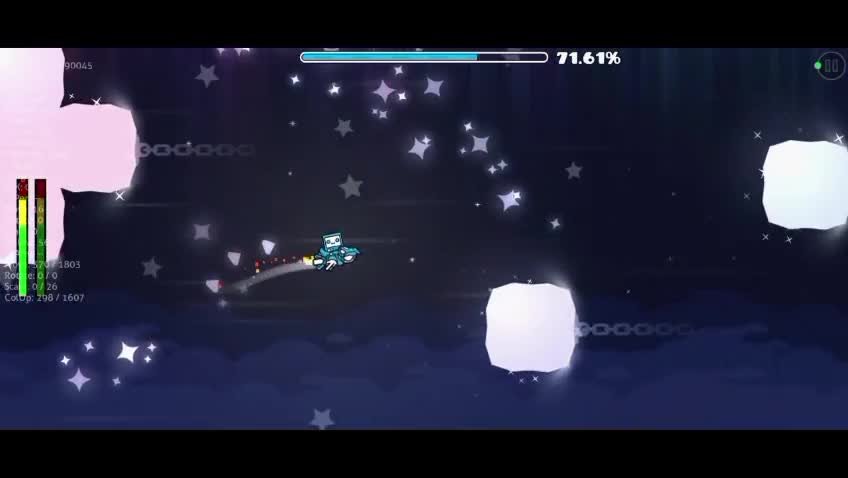 [Event Level] Bedtime by nasgubb