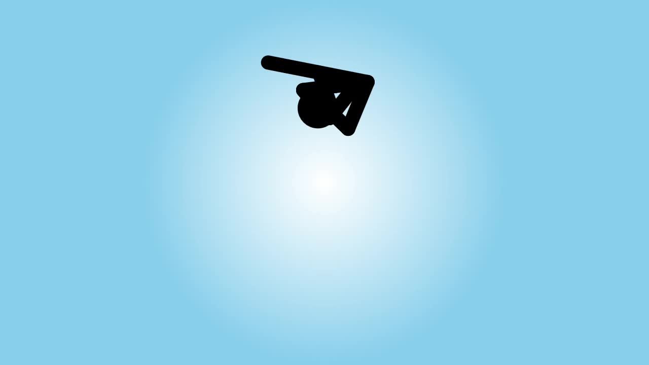 Stickman dies.
