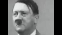 Hitlers Speech at Krupp Factory [Adobe Enhance]