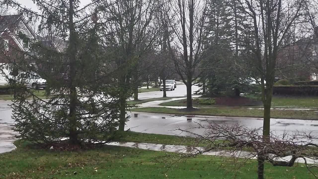Tornado Siren Video 4