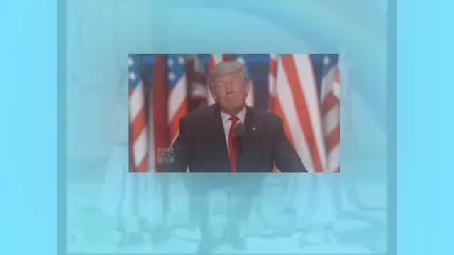 No one tells the presdent wot two do