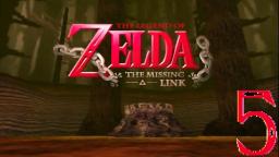 Lets Play Zelda The Missing Link [German][#5]