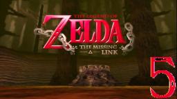 Let's Play Zelda The Missing Link [German][#5]