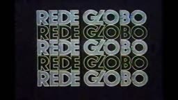 rede globo - vinheta em 1976 (original!)