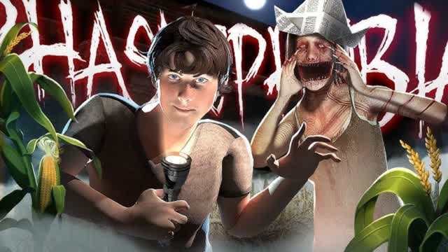 PHASMOPHOBIA-#2