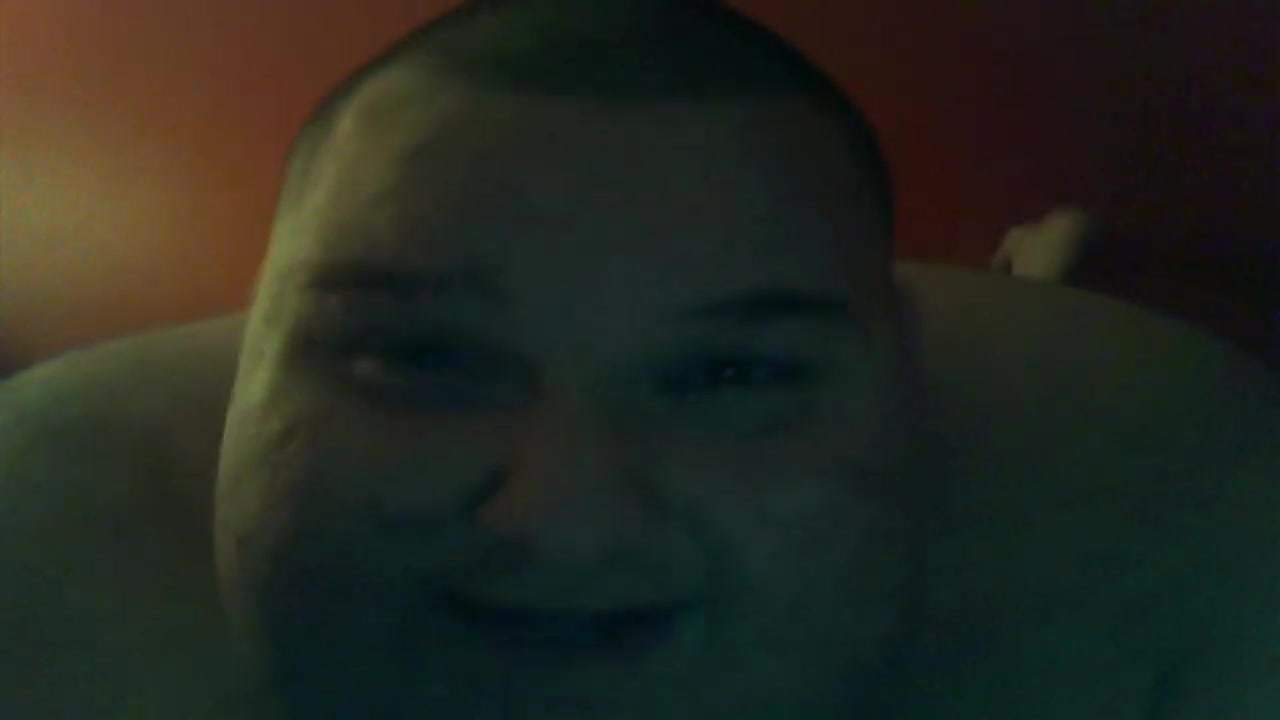 Fat Man On A Ferris Wheel