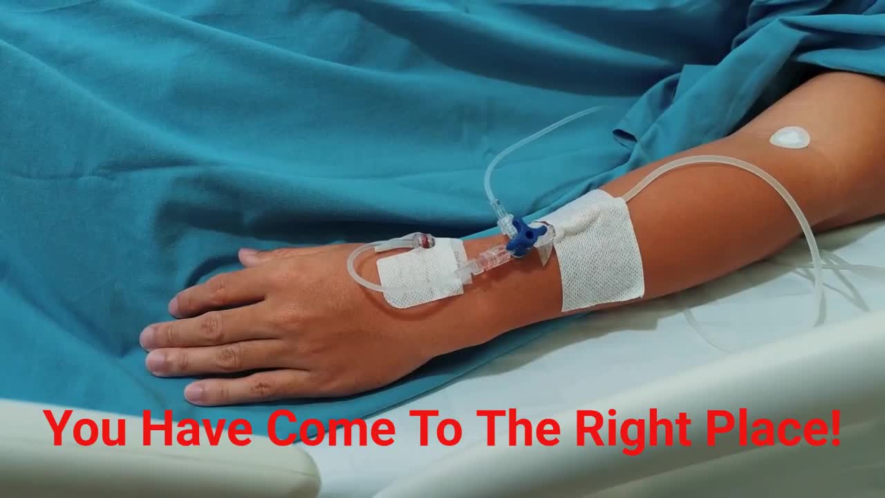 Specialty Care Rx - #1 Infusion Therapy For Immunodeficiency in Plano, TX