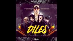 Bad Bunny Ozuna Farruko  Diles Audio ft Arcangel Ñengo Flow Dj Luian Mambo Kingz 432Hz