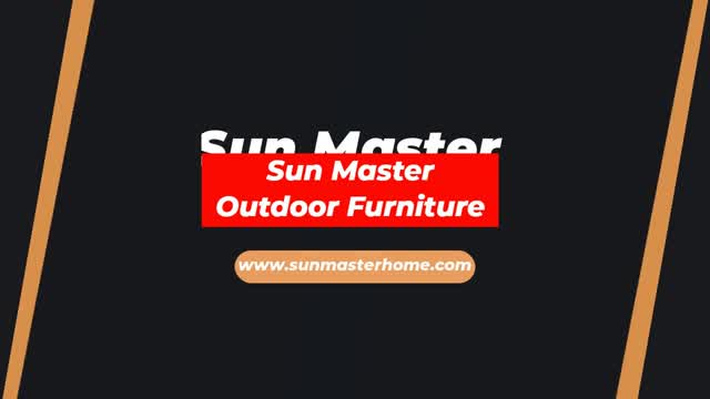 chinas best Outdoor furniture manufacturer