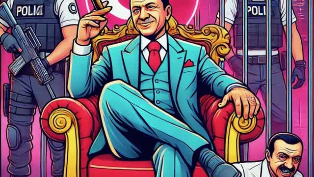 Çöküşte Son Perde Çöküşte Son Perde