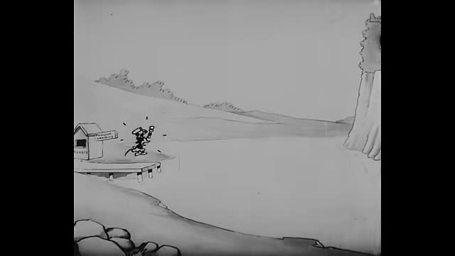 Steamboat Willie