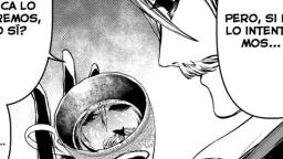 SHUUMATSU NO VALKYRIE CAPITULO 21 - Audio manga