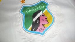 Crateus Esporte Clube El Equipo Cacique De Brasil
