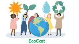 EcoCast - Legislação Ambiental