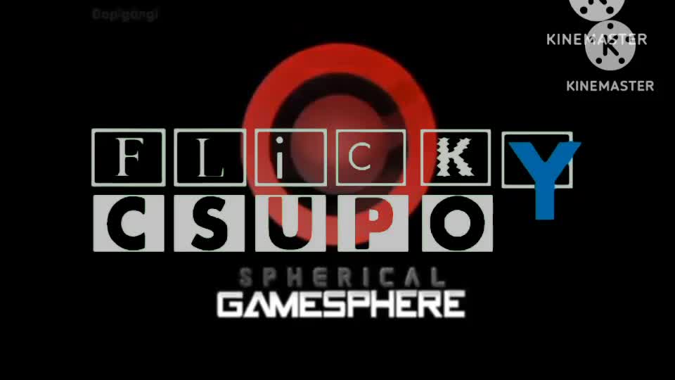 Flicky Csupo Sings the GameSphere Song