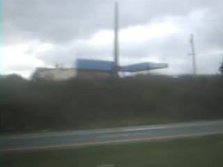 Monticello, NY Storm (2006)