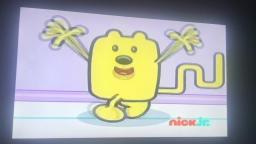 Wow Wow Wubbzy - Hangin with Mr. Gummy (4-4)