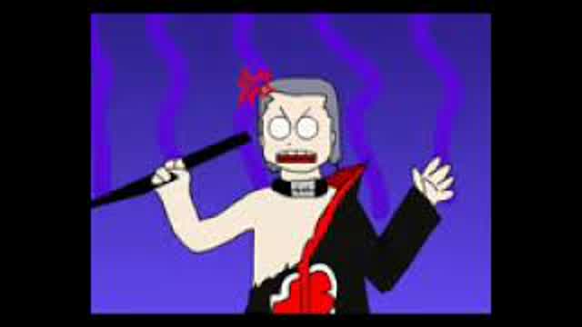 Parodia de Naruto.3gp