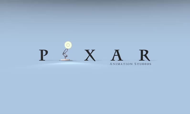PIXAR Animation Studios logo (November 22nd, 1995-June 29th, 2007) PIXAR Animation Studios logo (November 22nd, 1995-June 29th, 2007)