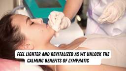 Lymphatic Drainage in Lone Tree, CO