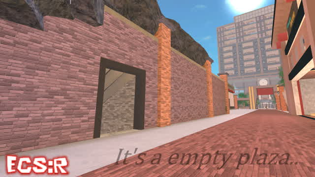 The Plaza (ECS:R) The Plaza (ECS:R)